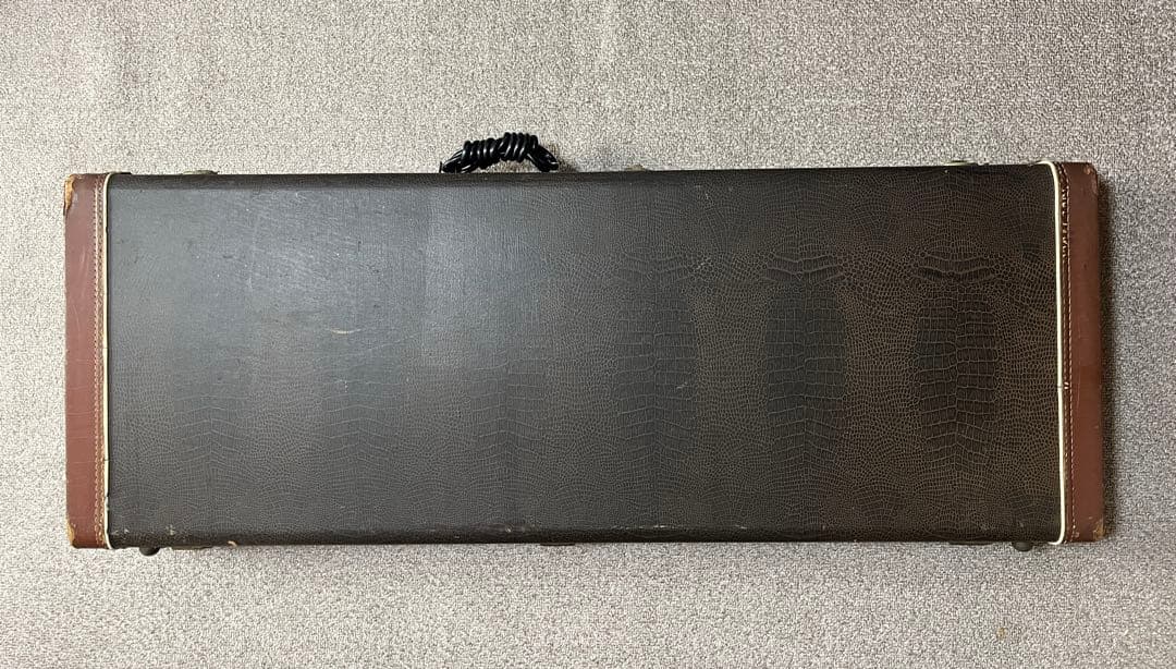 本物USAモズライト The Ventures 1966ビンテージ ベンチャーズ