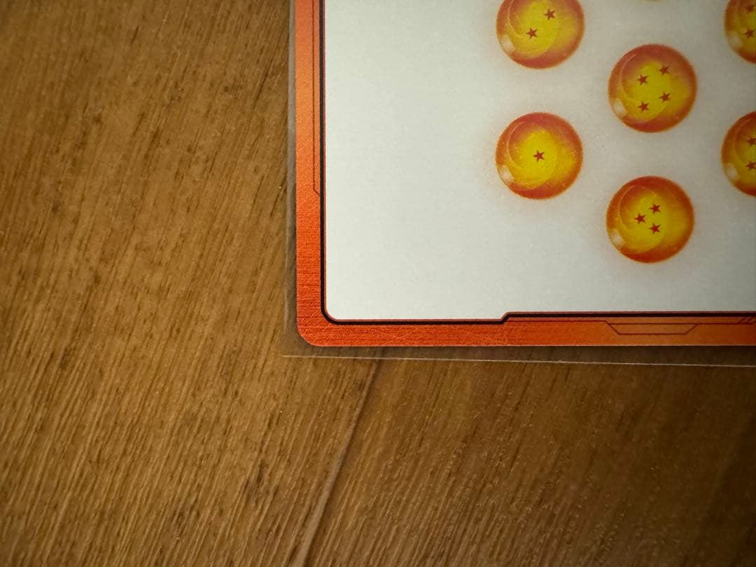 フュージョンワールド　人造人間17号　18号　エナジーマーカー　パラレル