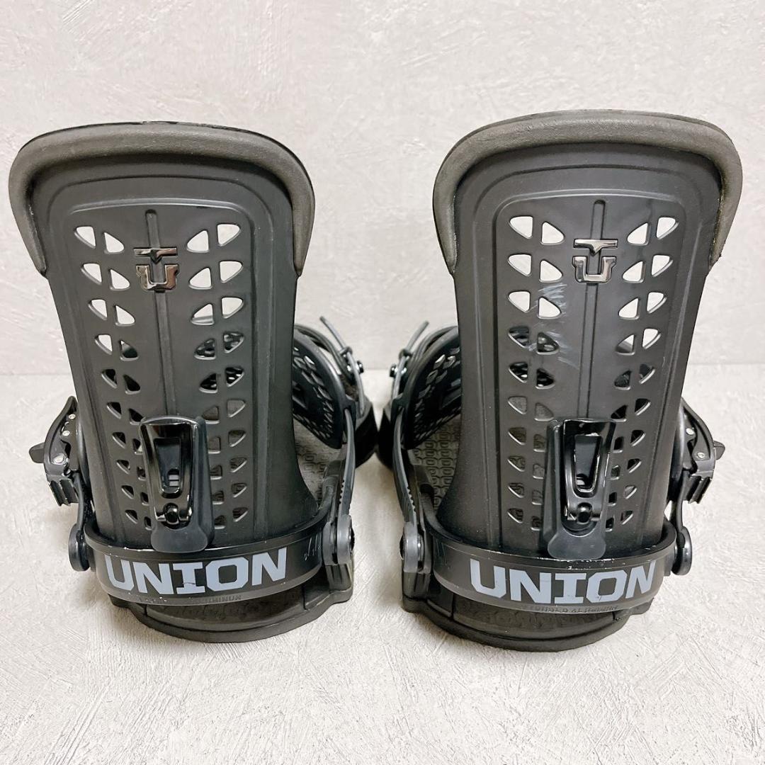 UNION FORCE L ユニオン フォース ビンディング バイン スノボ