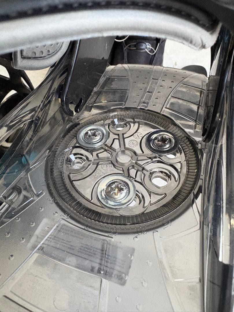 Burton GROM ビンディング　と　DUB　22.0cmブーツセット