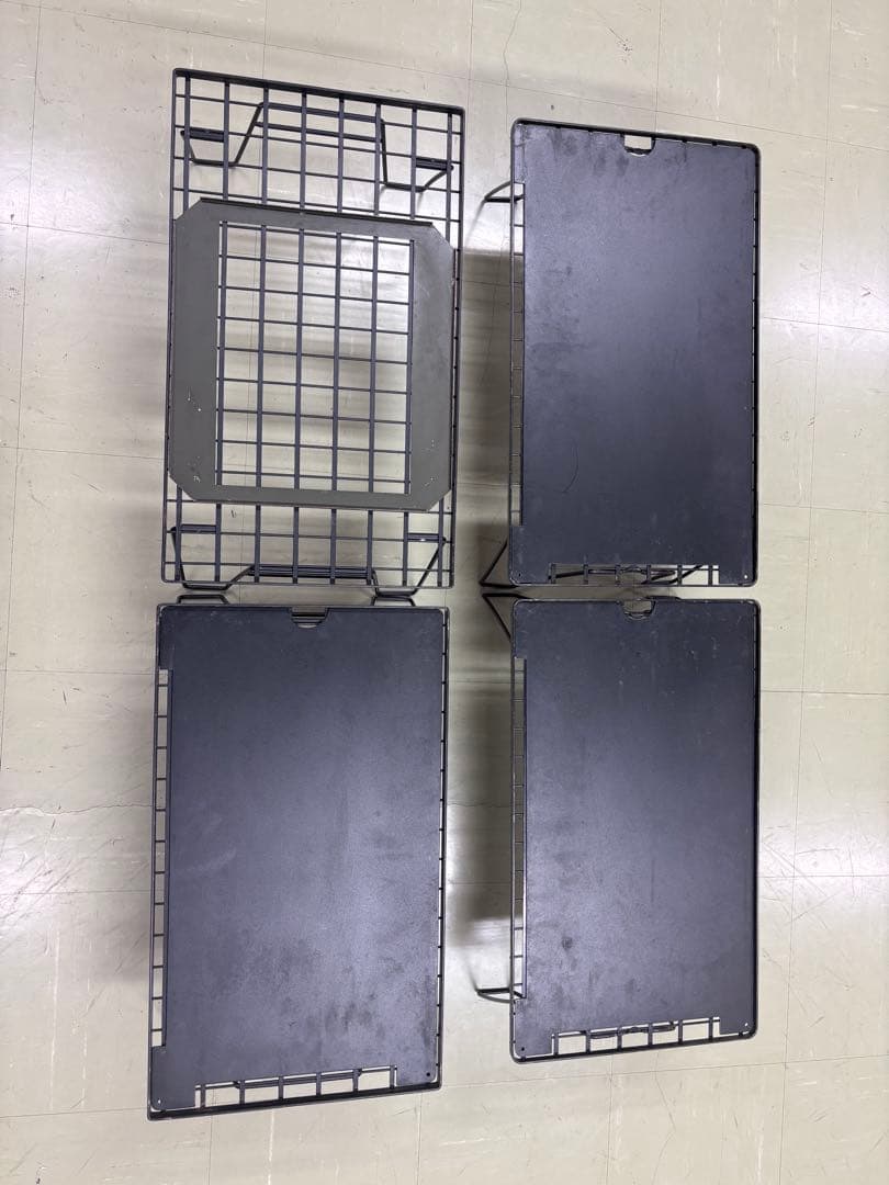 CAMPGEEKS キッチンシステム　IGT キャンプギークス