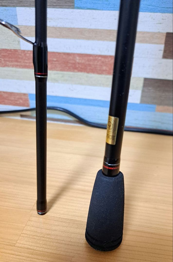 早い者勝ち　月下美人　70L-T　美品　ダイワ