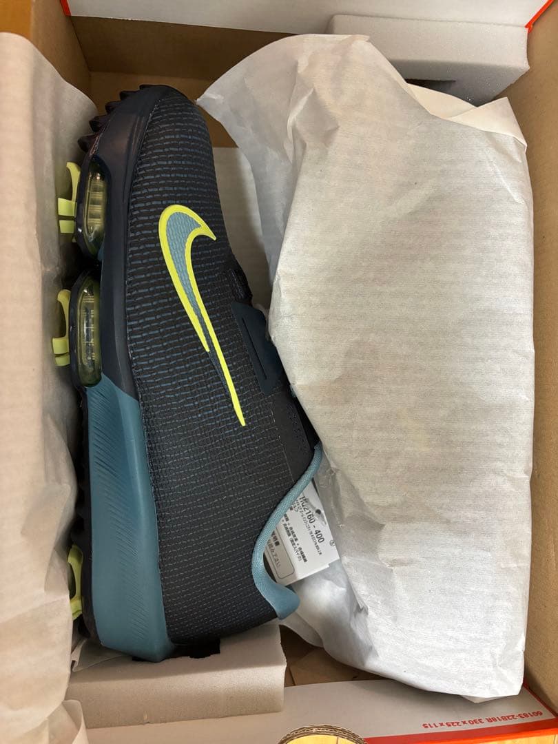 Nike エアズームインフィニティツアーネクストBOA2