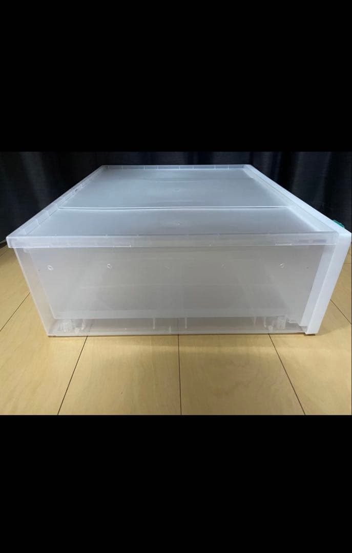 1点のみ即納 新品 オーダー品 加工品 無印良品 スネークラック