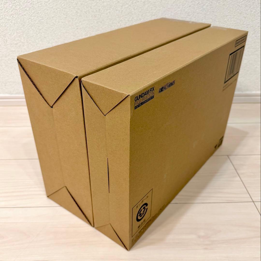 メタルコンポジット シャア専用高機動型ザクII ケンプファー メタルビルド