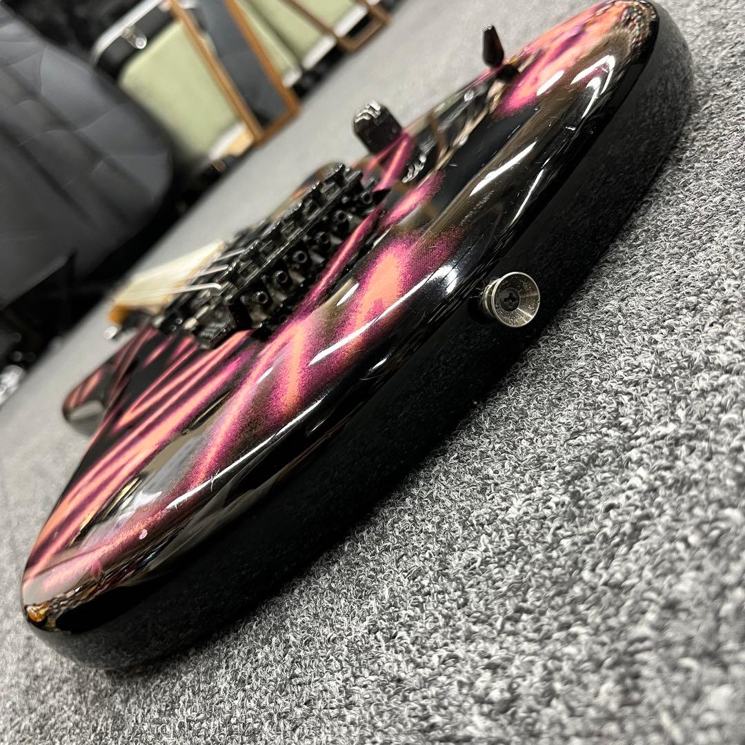 【11463】YAMAHA MG-M II G B'z 松本孝弘 モデル