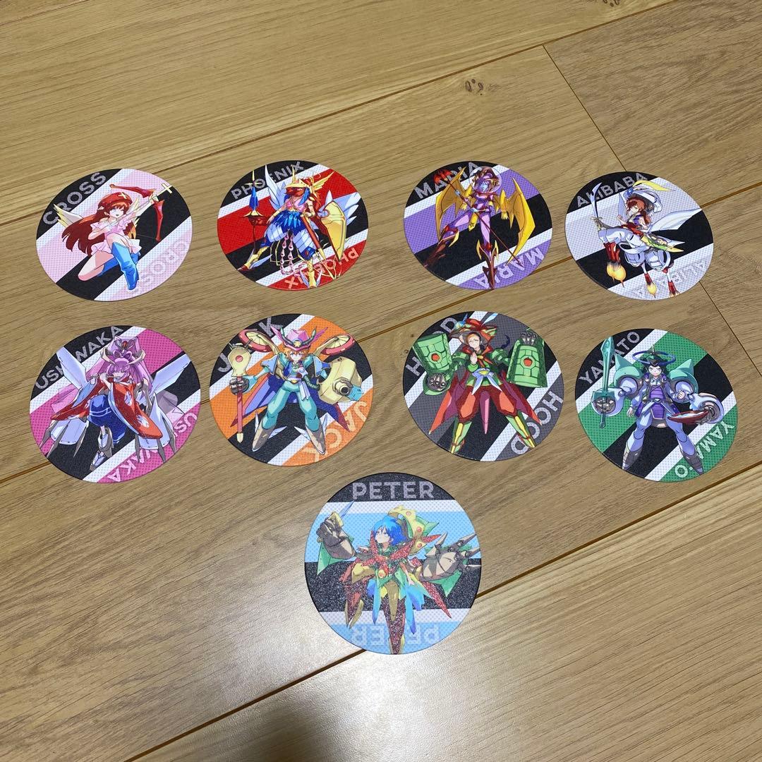 ビックリメン　ビックリマン　非売品！