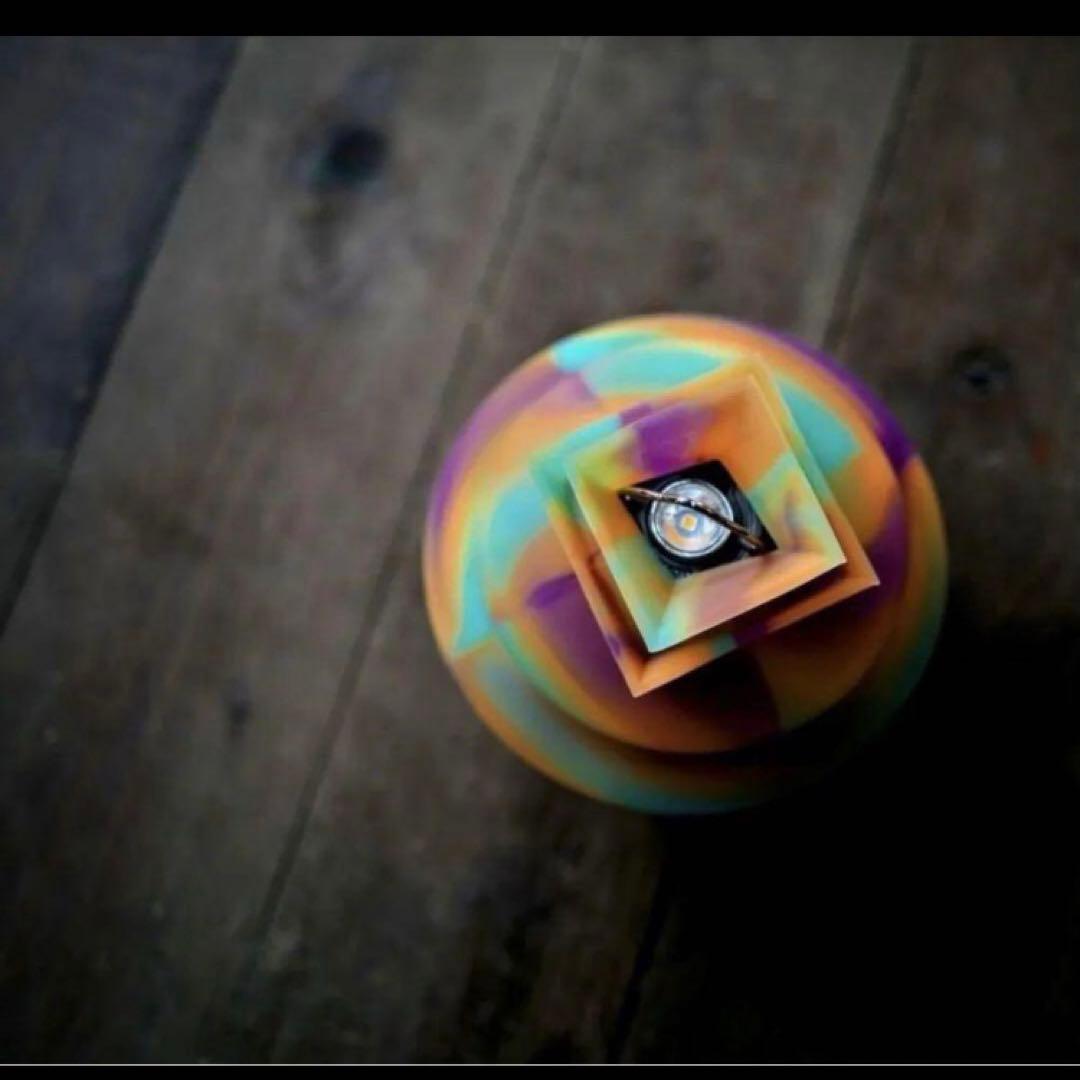 ライト・ランタン Valo shade natal design