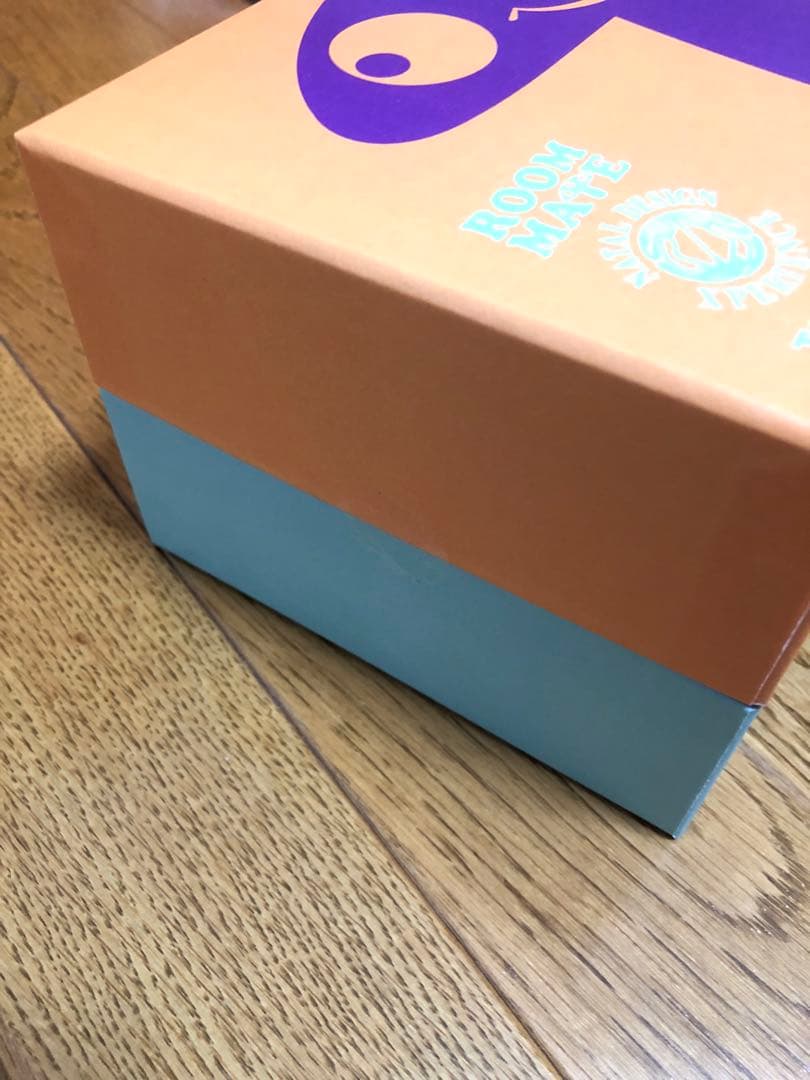 ライト・ランタン Valo shade natal design