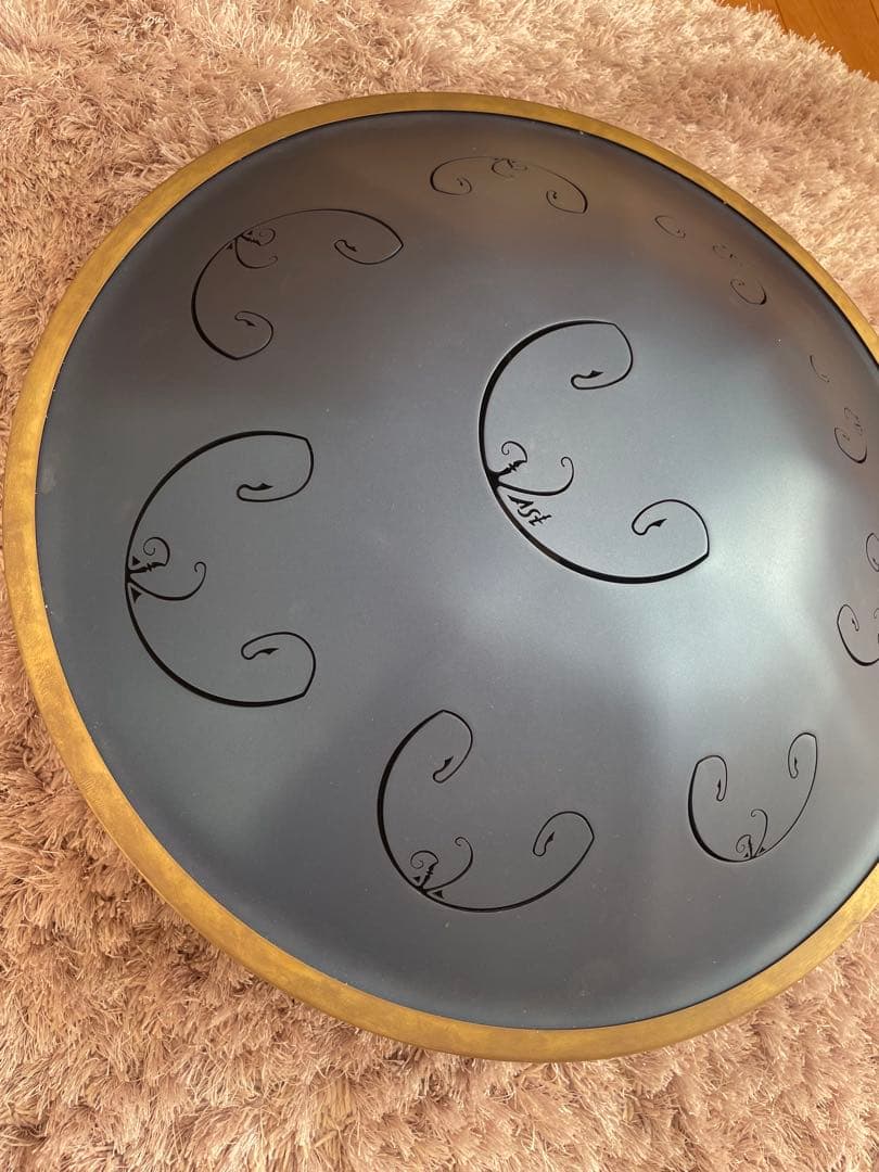 Rav vast / B RUS スケール