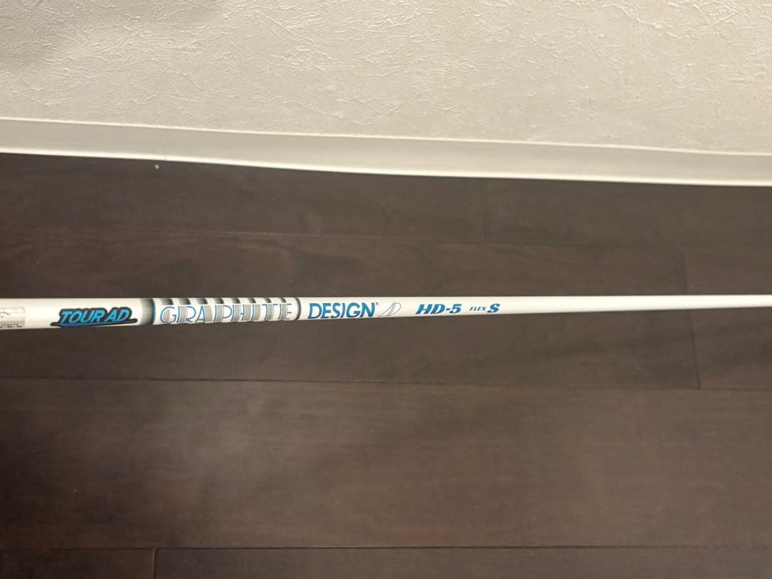 EPIC SPEED フェアウェイウッド 3w ツアーAD HD5S