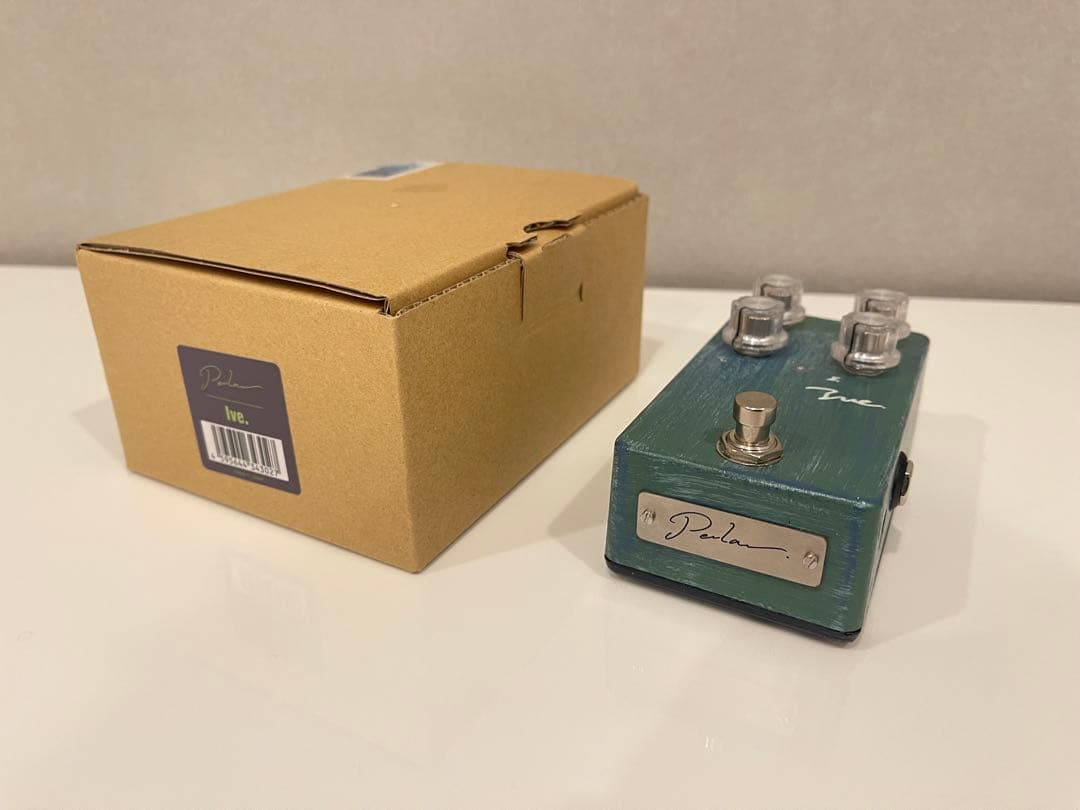 Petla Ive ペトラ イヴ