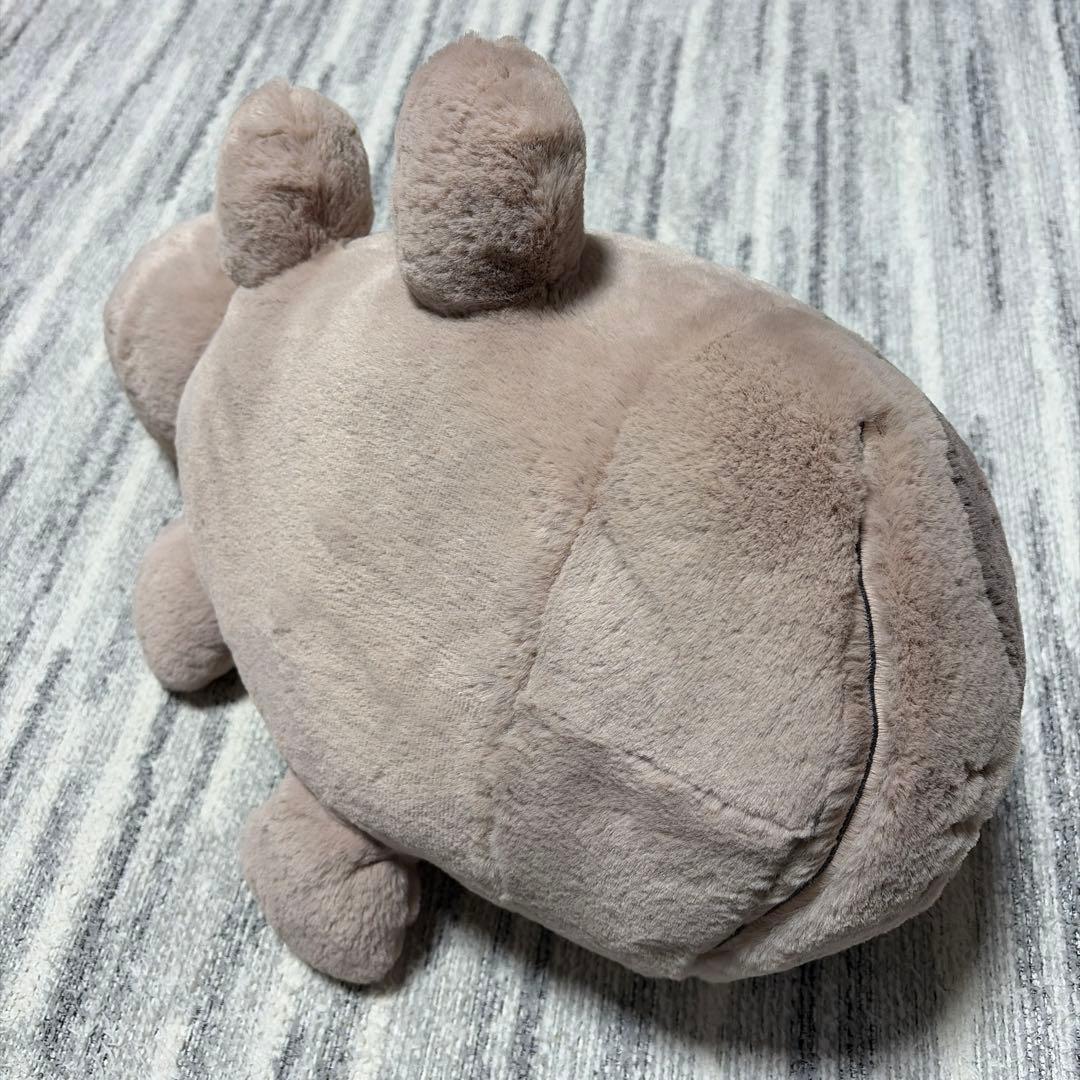 ポケモンセンター　ふわふわ抱きぬいぐるみ　ドオー