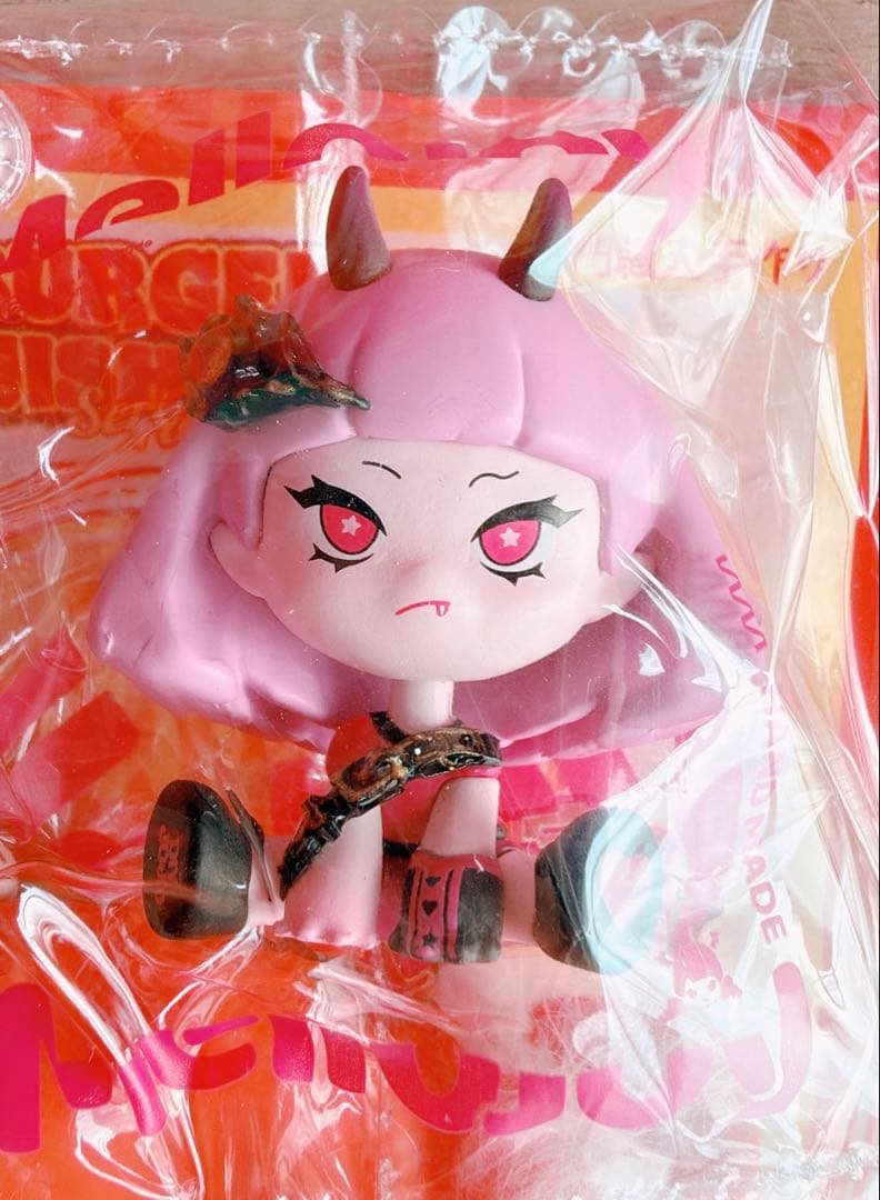 Mellojoy シークレット