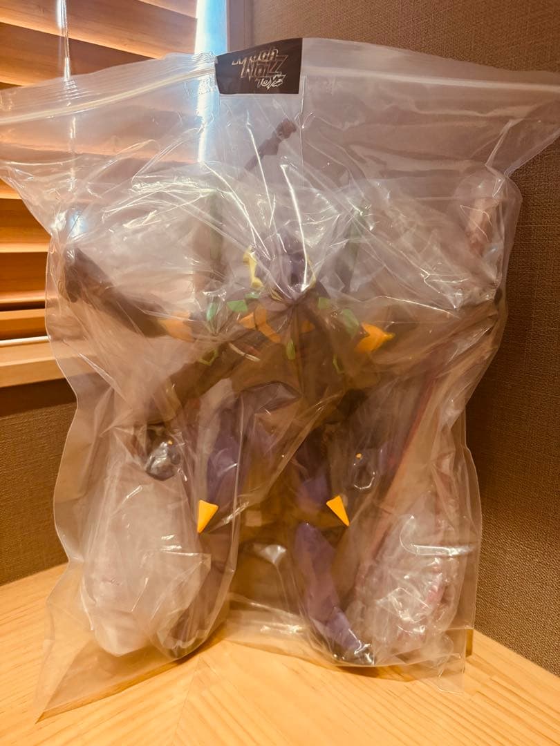 数量限定【海外限定品】【日本未発売】 エヴァ エヴァンゲリオン ソフビ