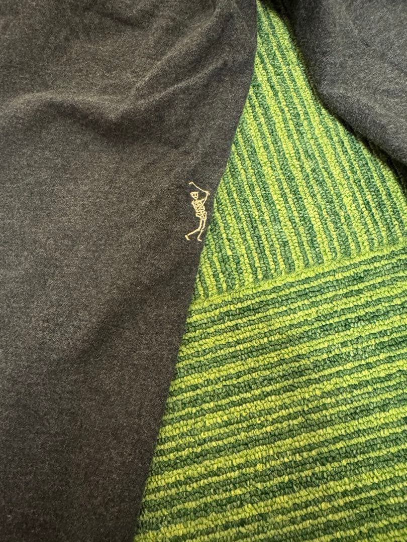 マークアンドロナ　レディース　パンツ　M