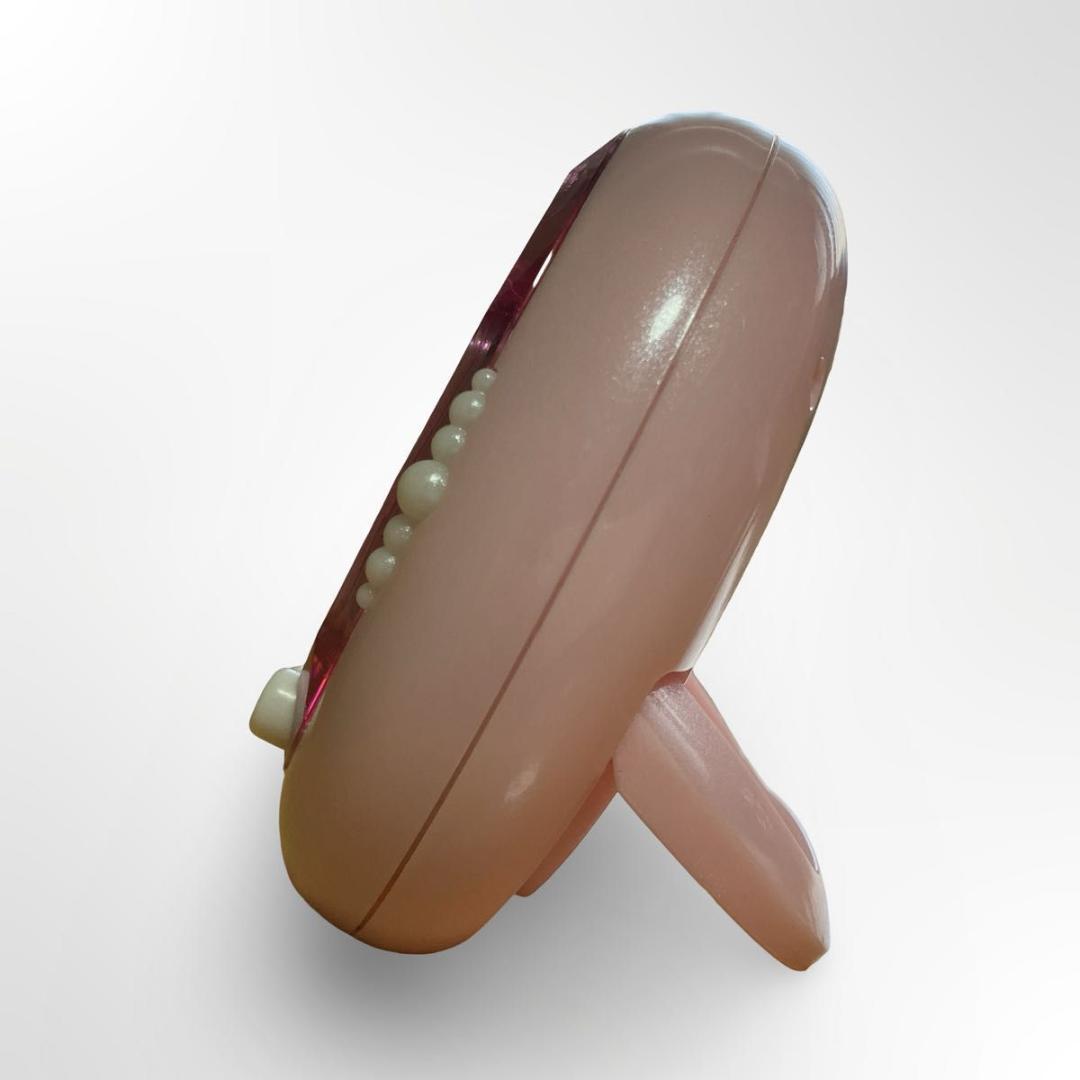 【激レア】もっとiD！おうちdeたまごっちステーション+ BANDAI