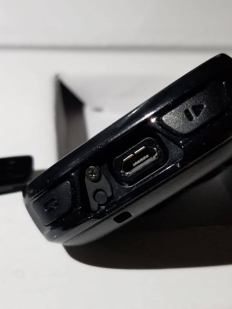 ガーミン　GARMIN EDGE 830 サイクルコンピューター