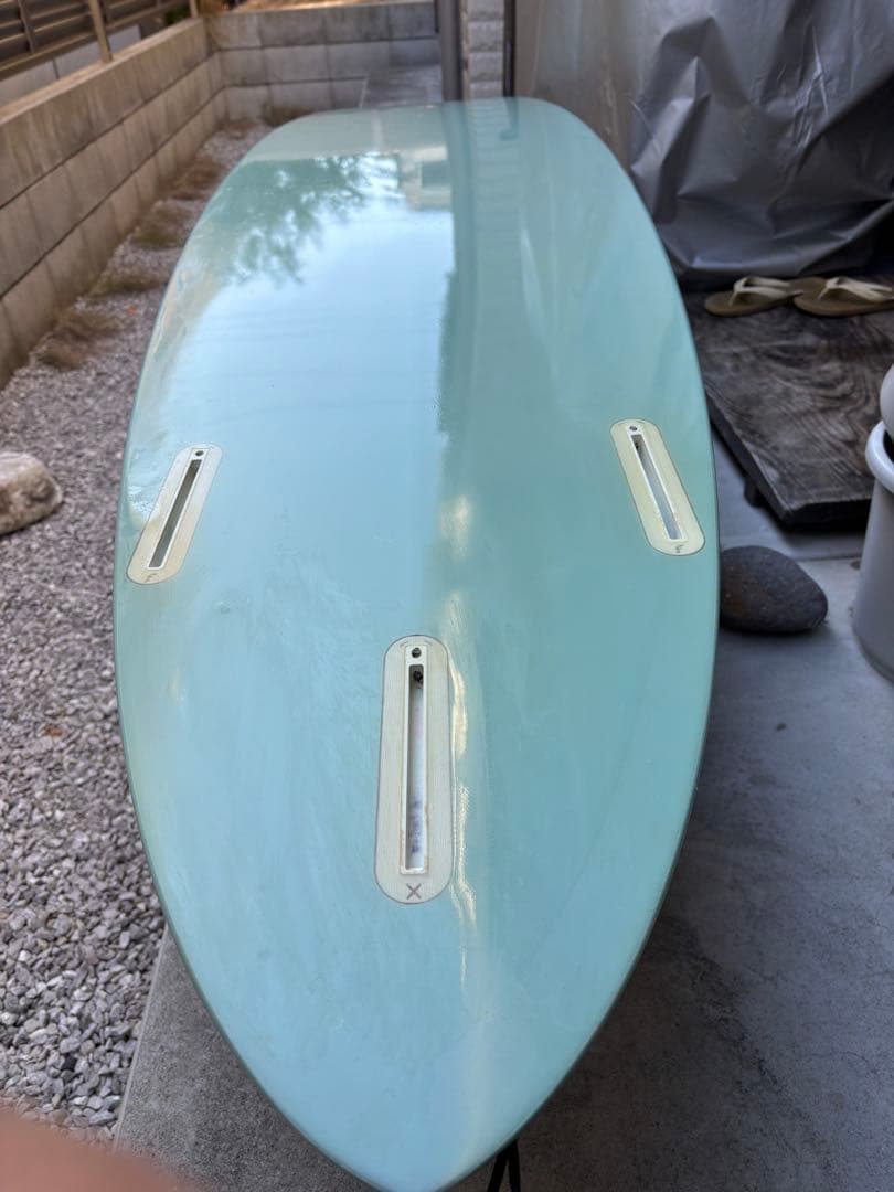 Yuサーフボード　ジェリーロペスモデル