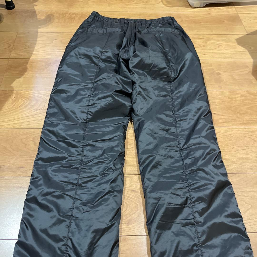 ダンスウィズドラゴン　防寒パンツ　サイズ2