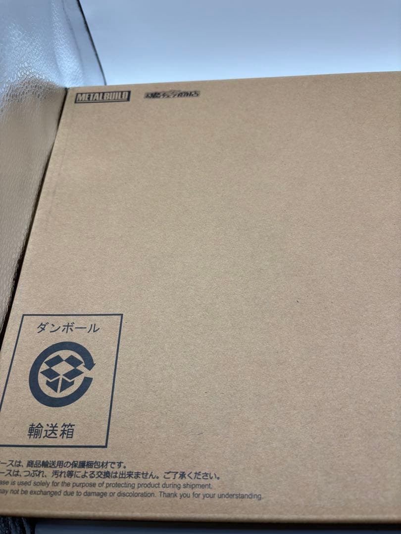 L BUILD ガンダムデュナメス＆デヴァイズデュナメス