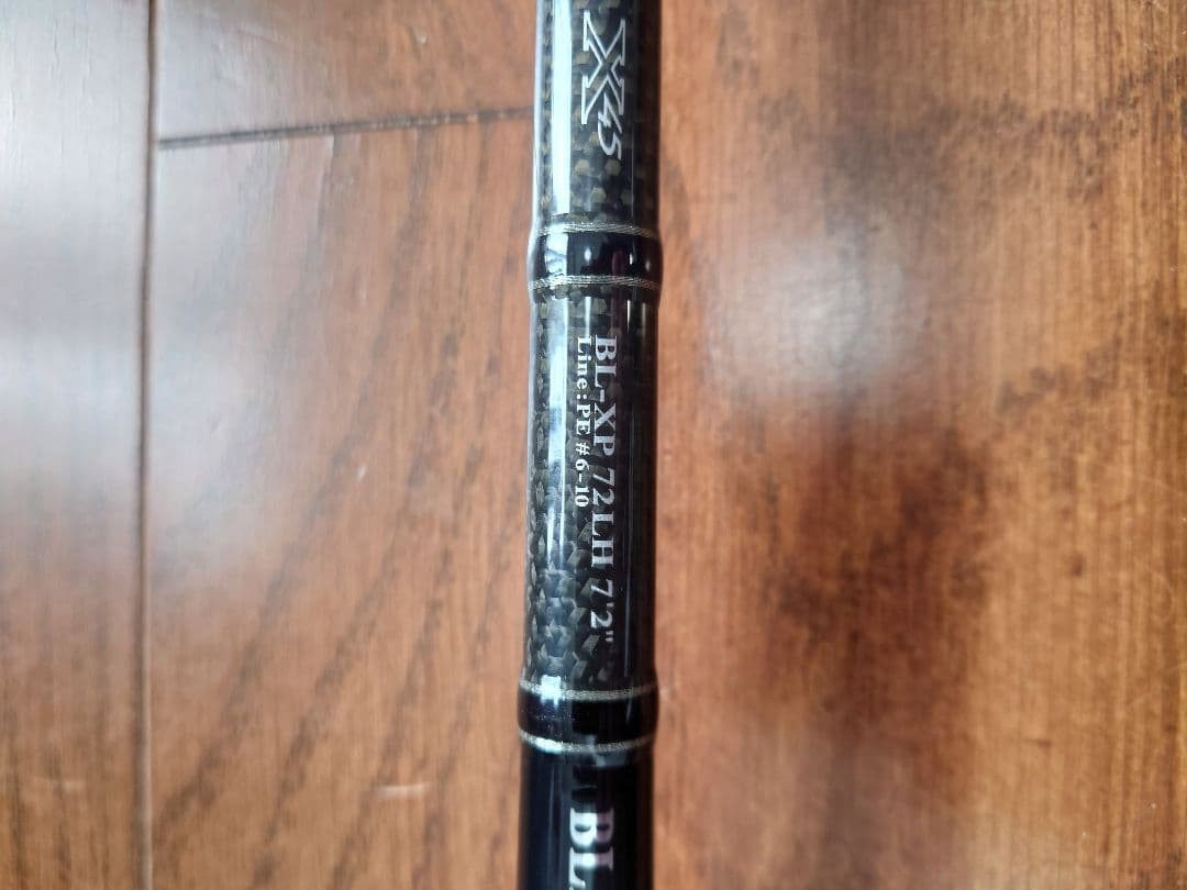 ダイワＢＬーＸＰ７２ＬＨ