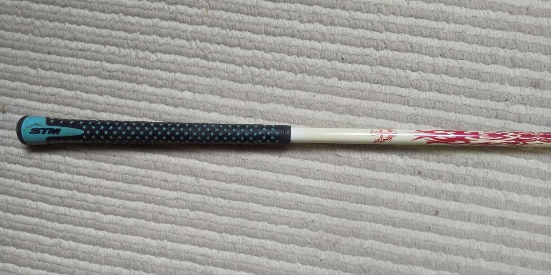 カムイ タイフーンプロTP-09D　HR　クレイジーラボンバ　TJ-46 R2