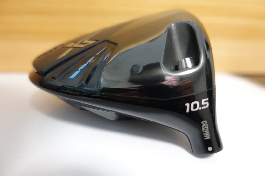 ダンロップ XXIO ゼクシオ X (2024) ドライバー ヘッド 10.5