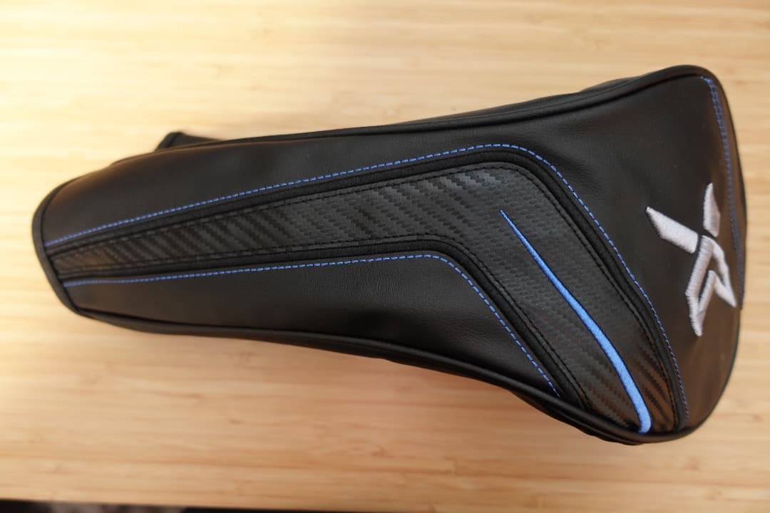 ダンロップ XXIO ゼクシオ X (2024) ドライバー ヘッド 10.5