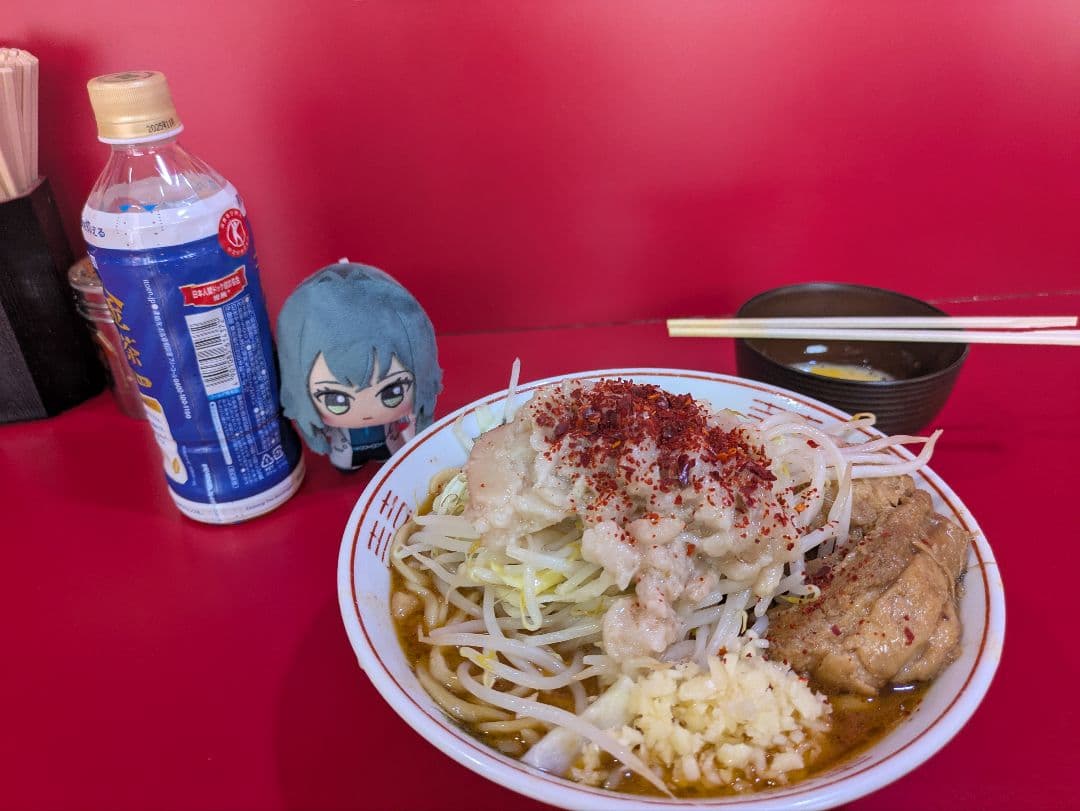 学園アイドルマスター　月村手毬　ちびぐるみ 手毬ぬい 鏡花水月村手毬