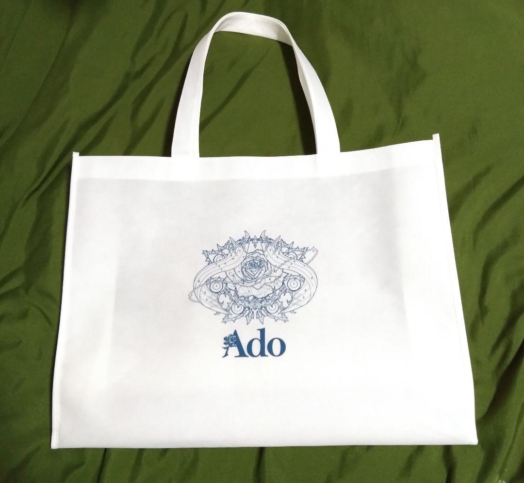 Ado モナリザの横顔 グッズ アクキ ペンライト 缶バッジ 秘密基地 たくさん