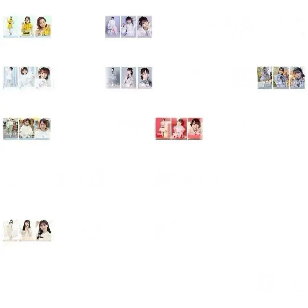 ＝LOVE 大場花菜 まとめ売り