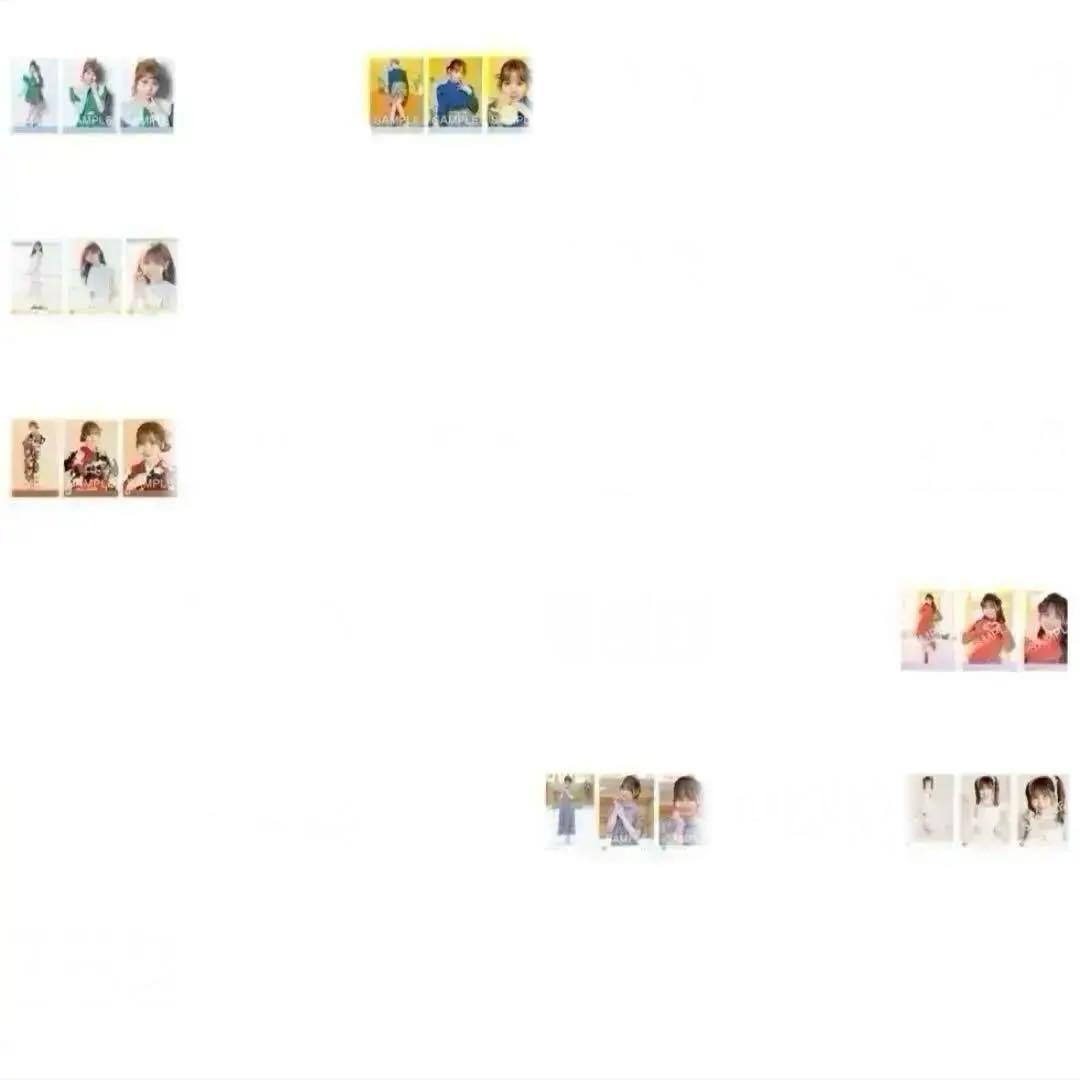 ＝LOVE 大場花菜 まとめ売り