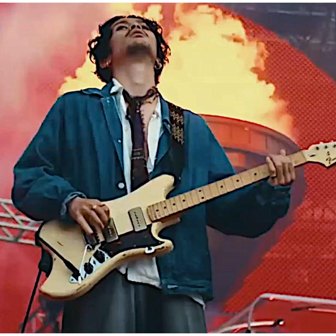 常田大希 パッチケーブル セット orb J7-Phone Pro 激安