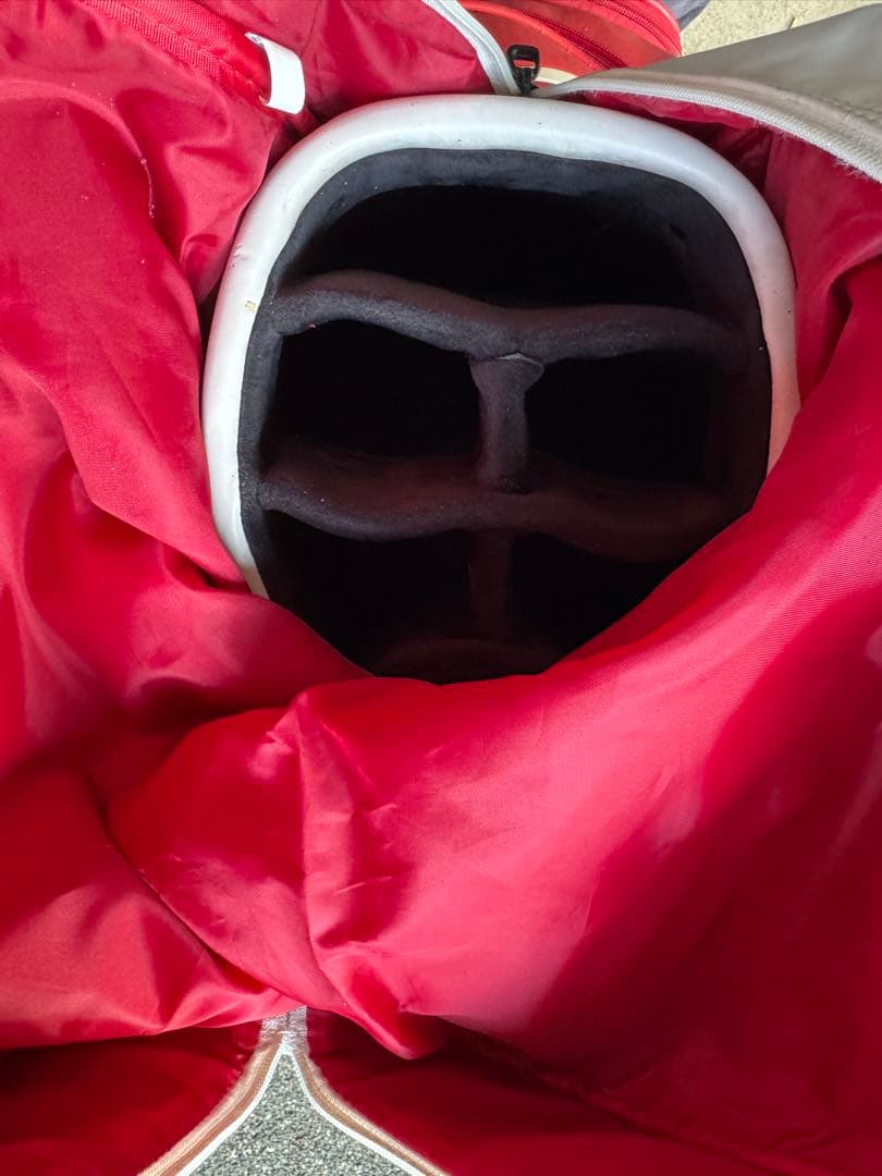 ゲキレアNike ゴルフバッグ•キャディバッグセット