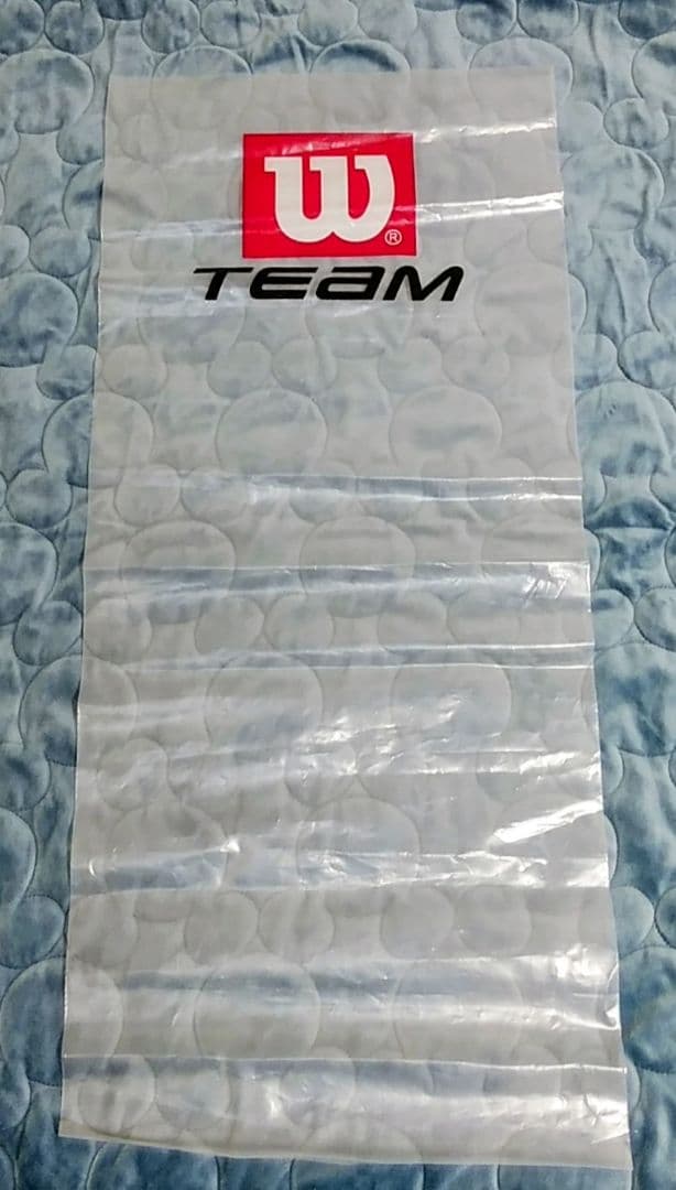 【Wilson】n six one tour 90 G3 フェデラー