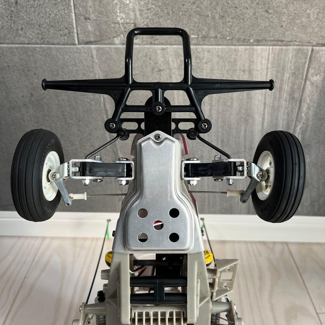 マイティフロッグ　プロポセット