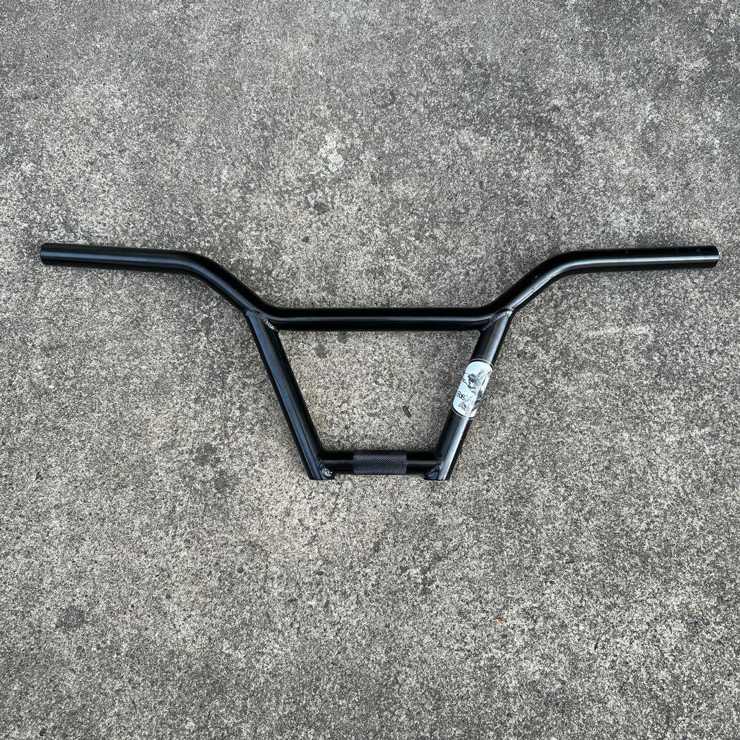 パーツ skape goat bob bar bmx