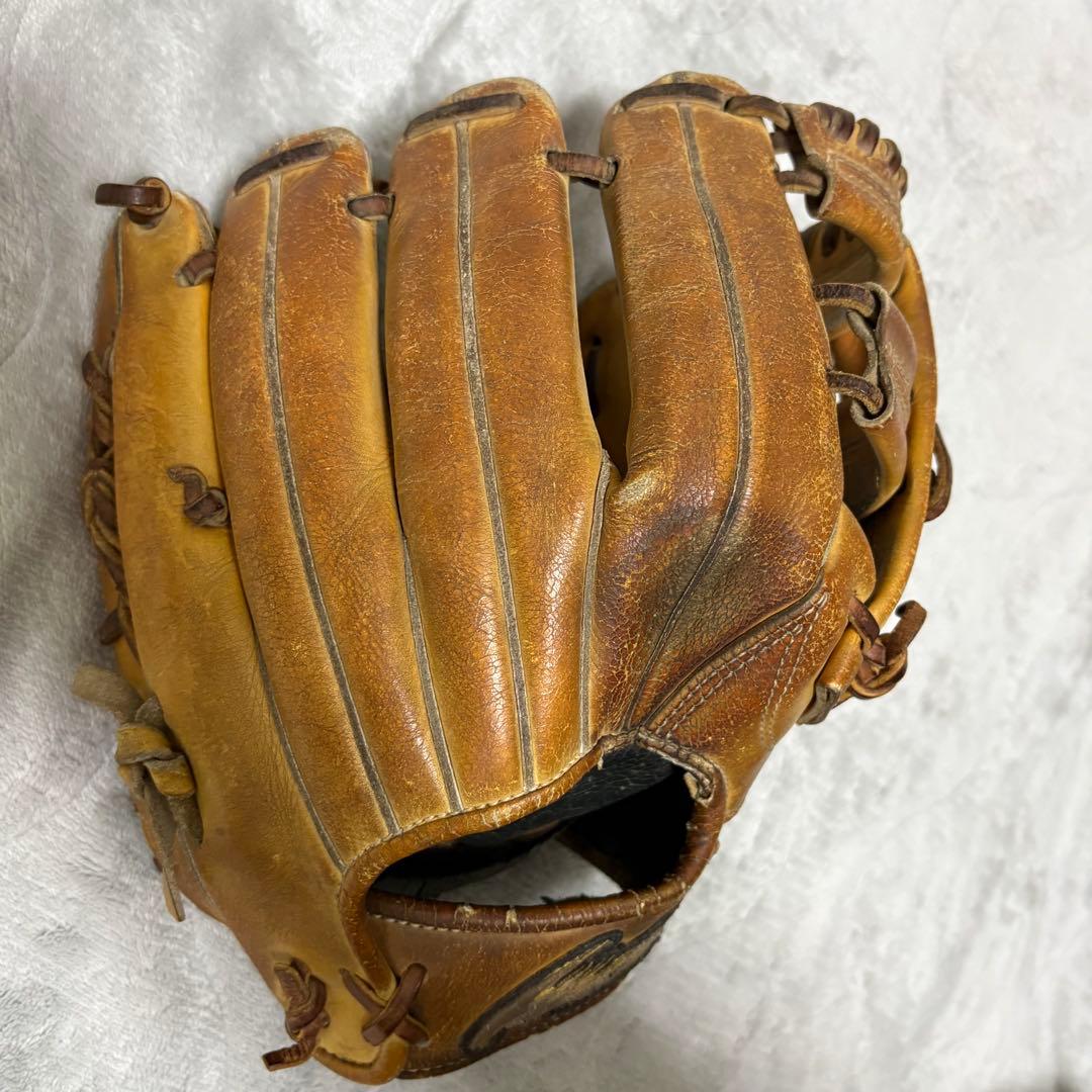 アイピーセレクト 硬式グローブ