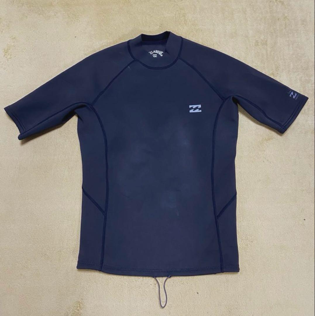 BILLABONG ビラボン JACKET 1mm メンズ ジャケット