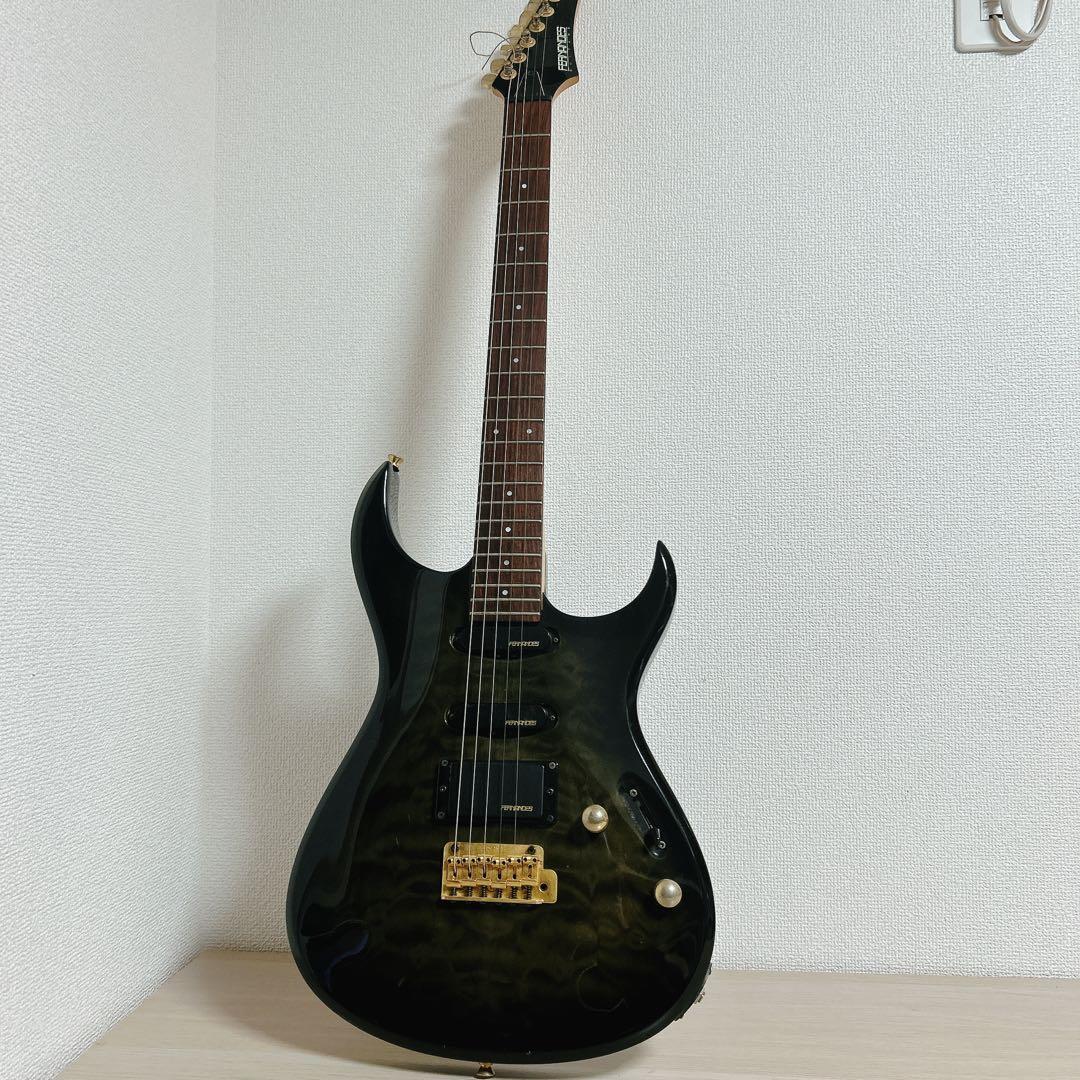フェルナンデス　エレキギター