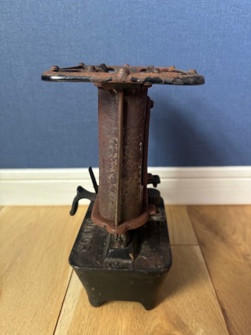 タイムセール!Taylor Boggis アイロンストーブ