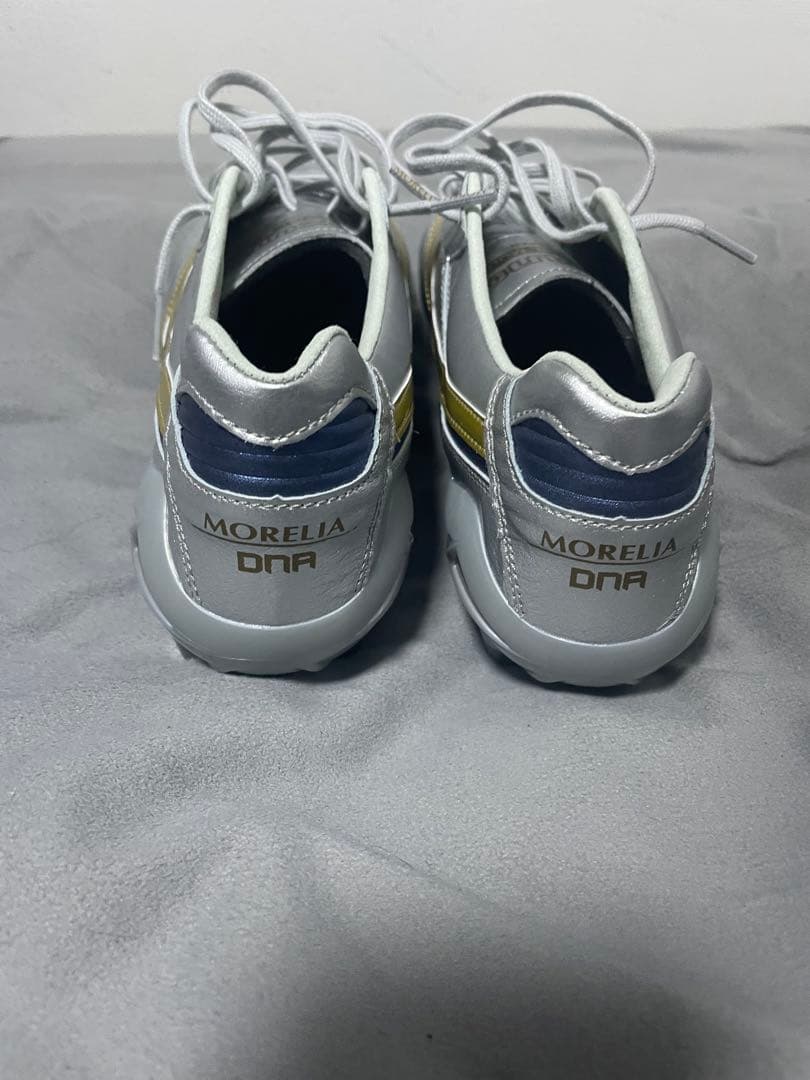 ミズノ　モレリア　DNA Japan 27cm MIZUNO Morelia