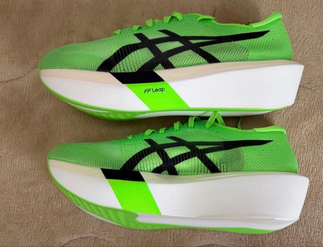 ASICS アシックス　SPEED SKY TOKYO東京 26.0cm