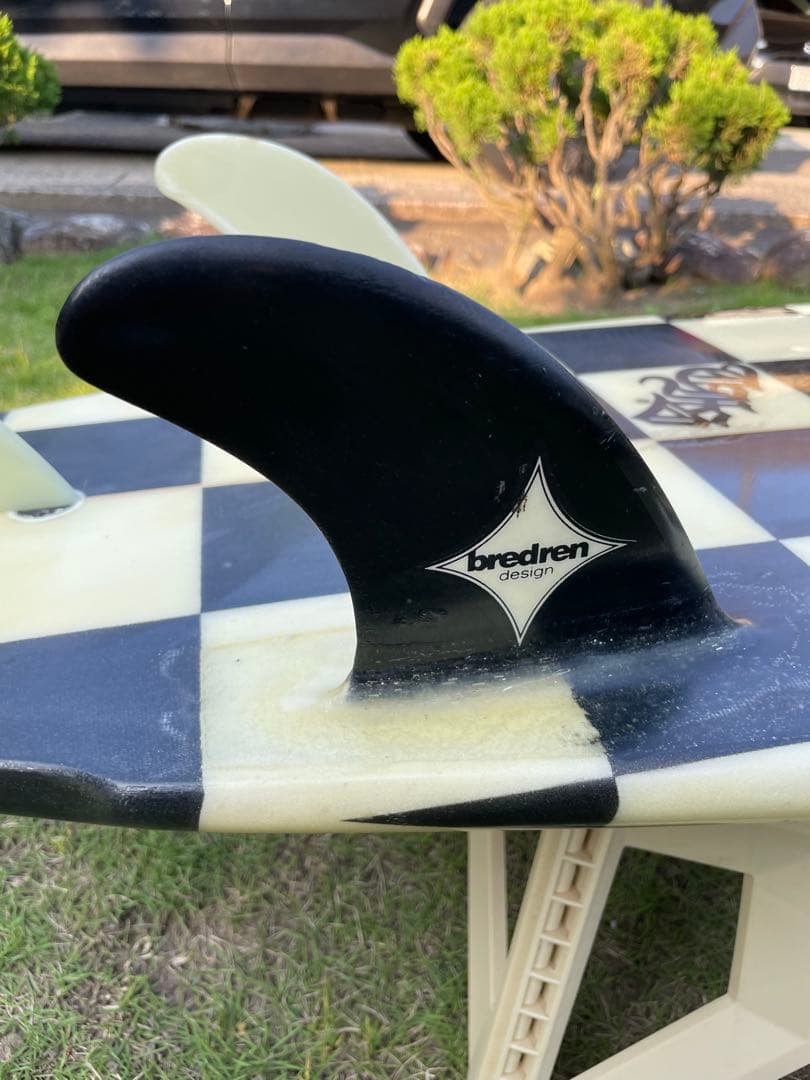 ブレジン⭐︎ブレドレン⭐︎真木蔵人