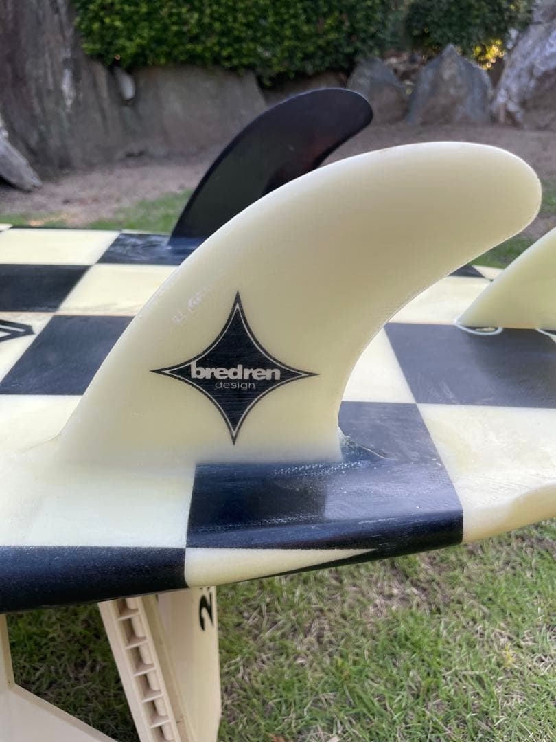 ブレジン⭐︎ブレドレン⭐︎真木蔵人