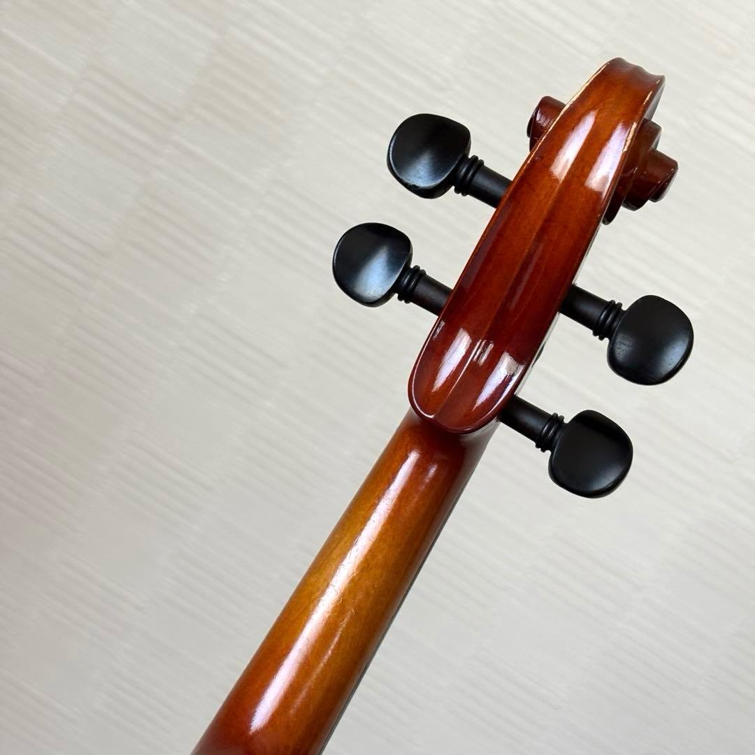 カルロジョダーノ バイオリン　VS-1 1/8 2015年