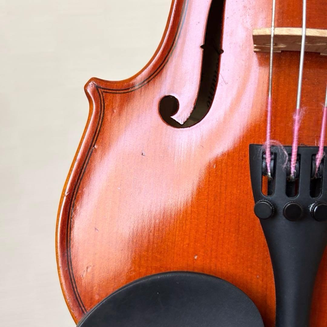 カルロジョダーノ バイオリン　VS-1 1/8 2015年