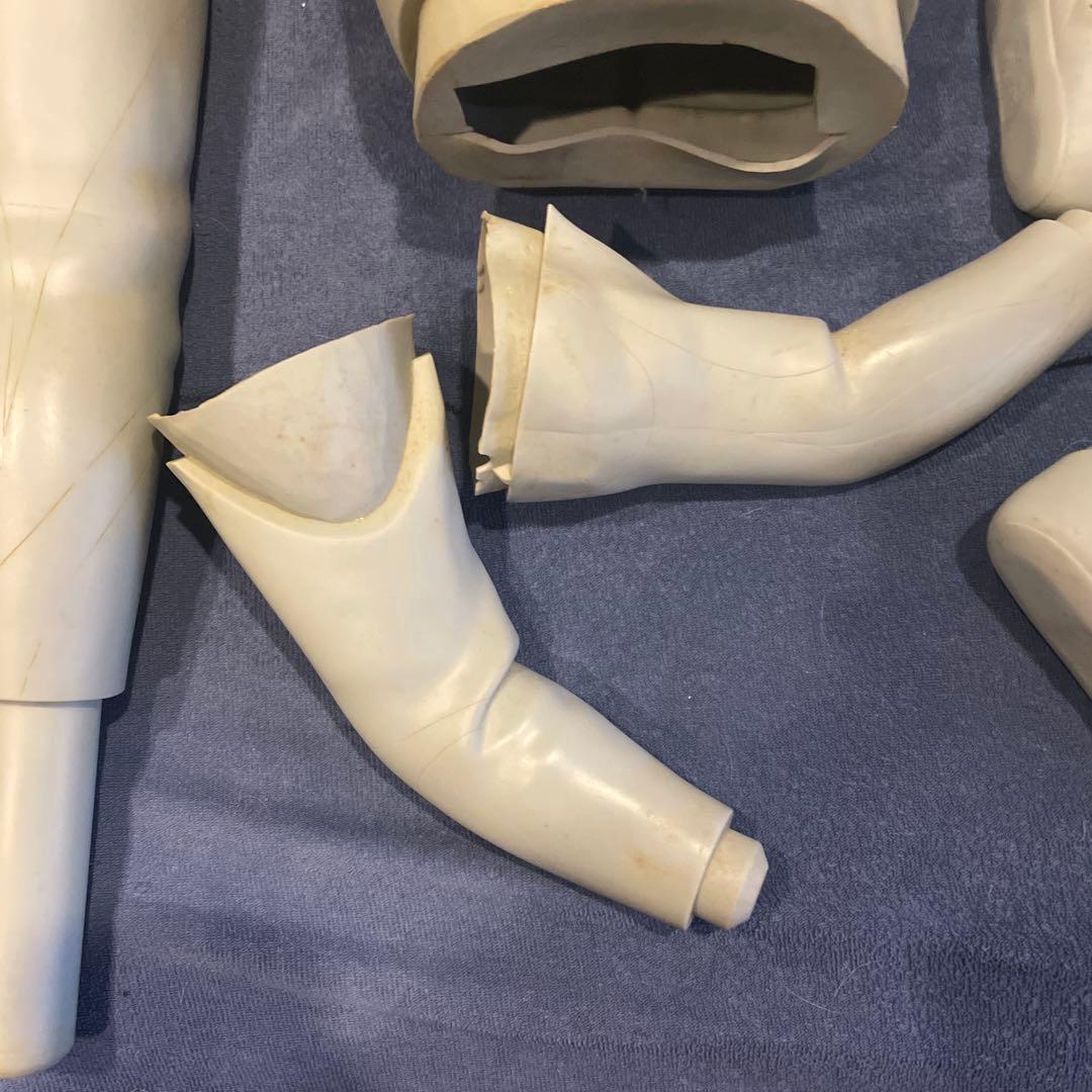 希少！ウルトラマン　ハイパーソフトビニール　大きめサイズ