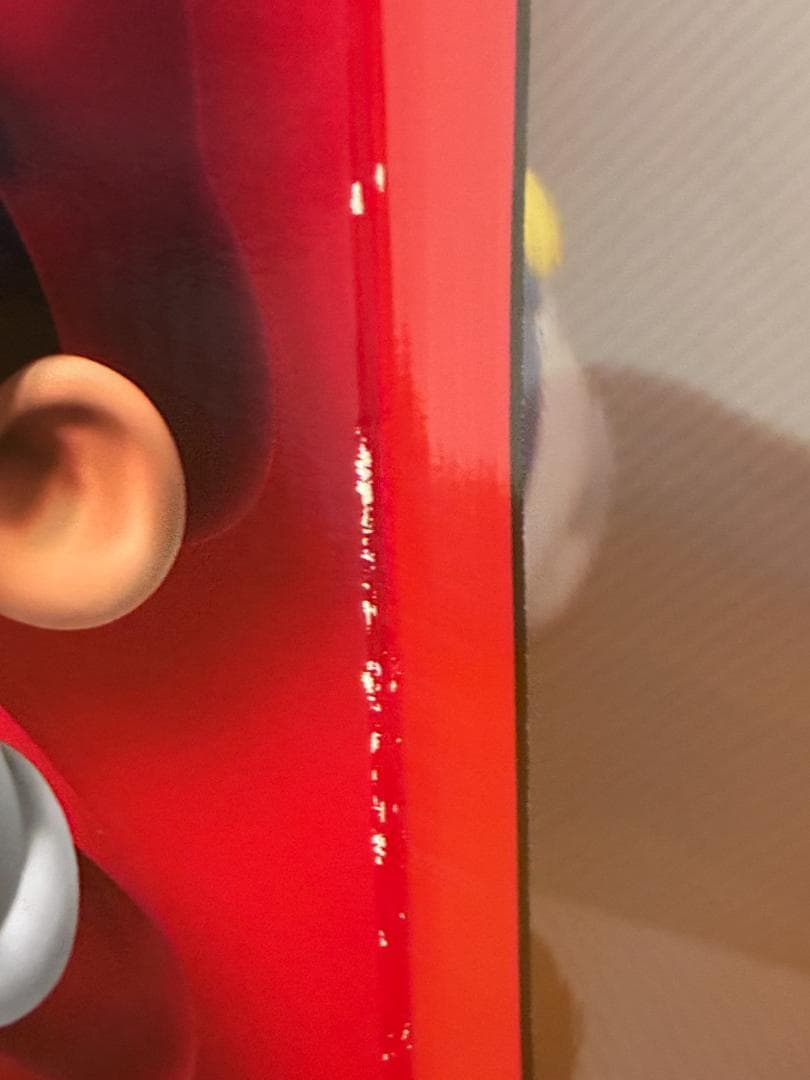 【レア・希少】　スーパーマリオ　20インチフィギュア